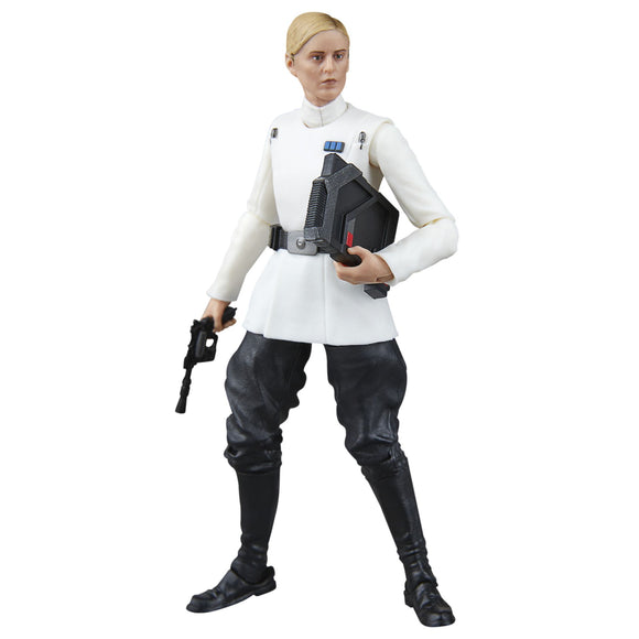 Star Wars Black Series 6" Andor Dedra Meero