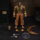 Street Fighter Dee Jay 6" Figure - Jada Toys-2