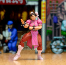 Street Fighter Chun-Li Player 2 DELUXE 6" Figure - Jada Toys-1
