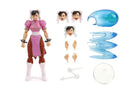 Street Fighter Chun-Li Player 2 DELUXE 6" Figure - Jada Toys-2