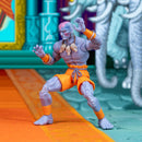 Street Fighter II Utra Deluxe Dhalsim Player 2 1:12 Scale Figure - Jada Toys-2