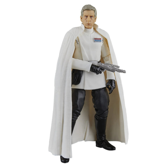 Star Wars Black Series 6" Andor Director Orson Krennic