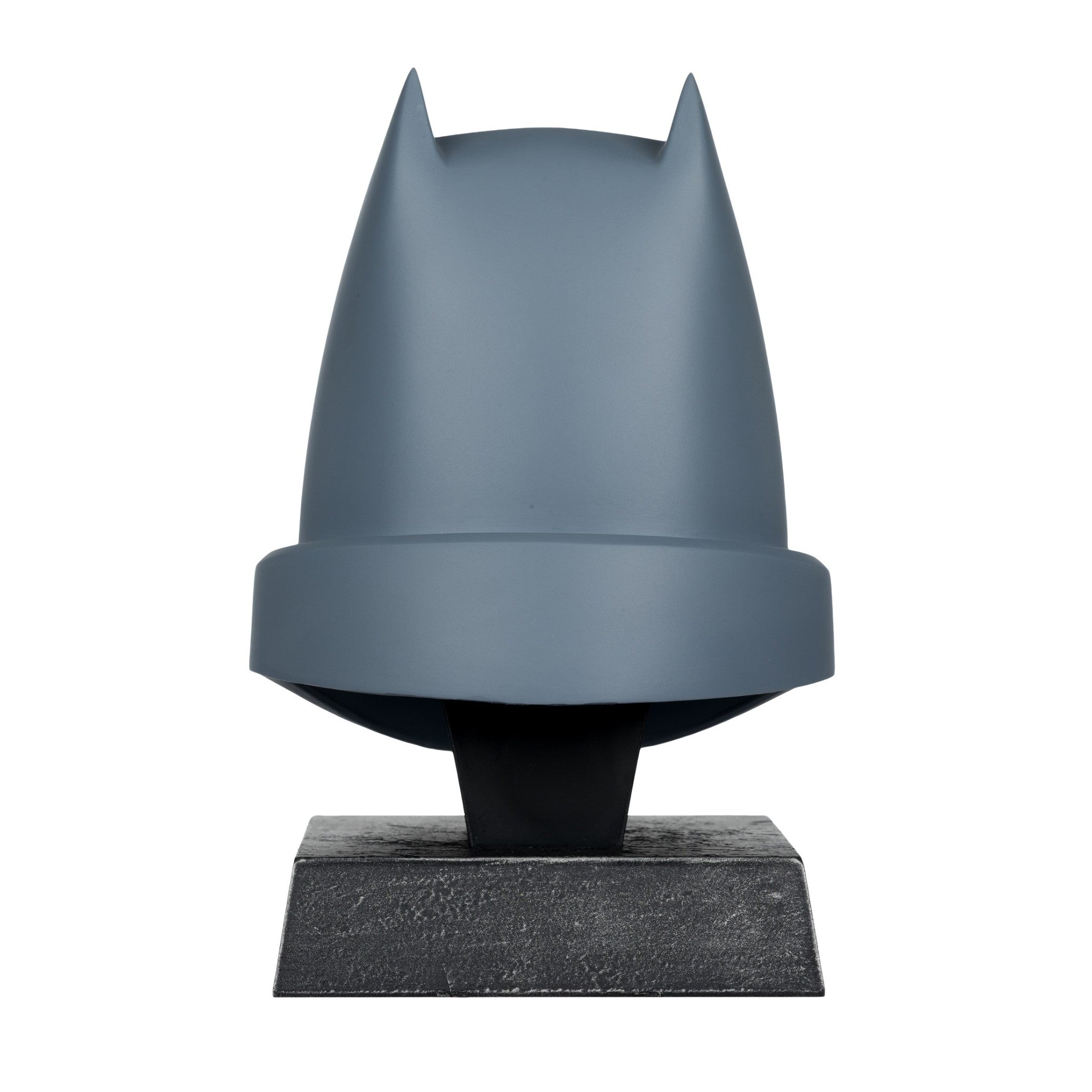 DC Direct Armored Batman Dark Knight Returns Cowl Replica 1:3 Scale - McFarlane