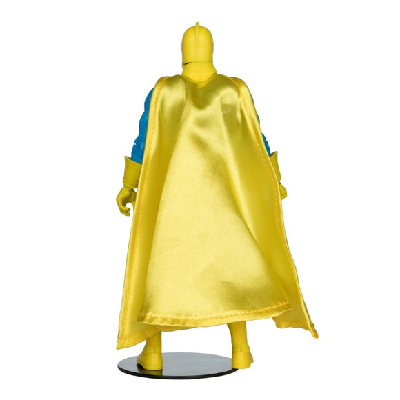 DC Multiverse Doctor Fate Silver Age - McFarlane DC Direct Digital