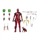 Marvel Legends 6" Deadpool & Wolverine Dogpool-2