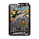 Page Punchers Teenage Mutant Ninja Turtles Donatello with Comic - McFarlane Toys-1