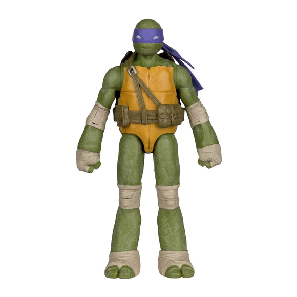 Page Punchers Teenage Mutant Ninja Turtles Donatello with Comic - McFarlane Toys