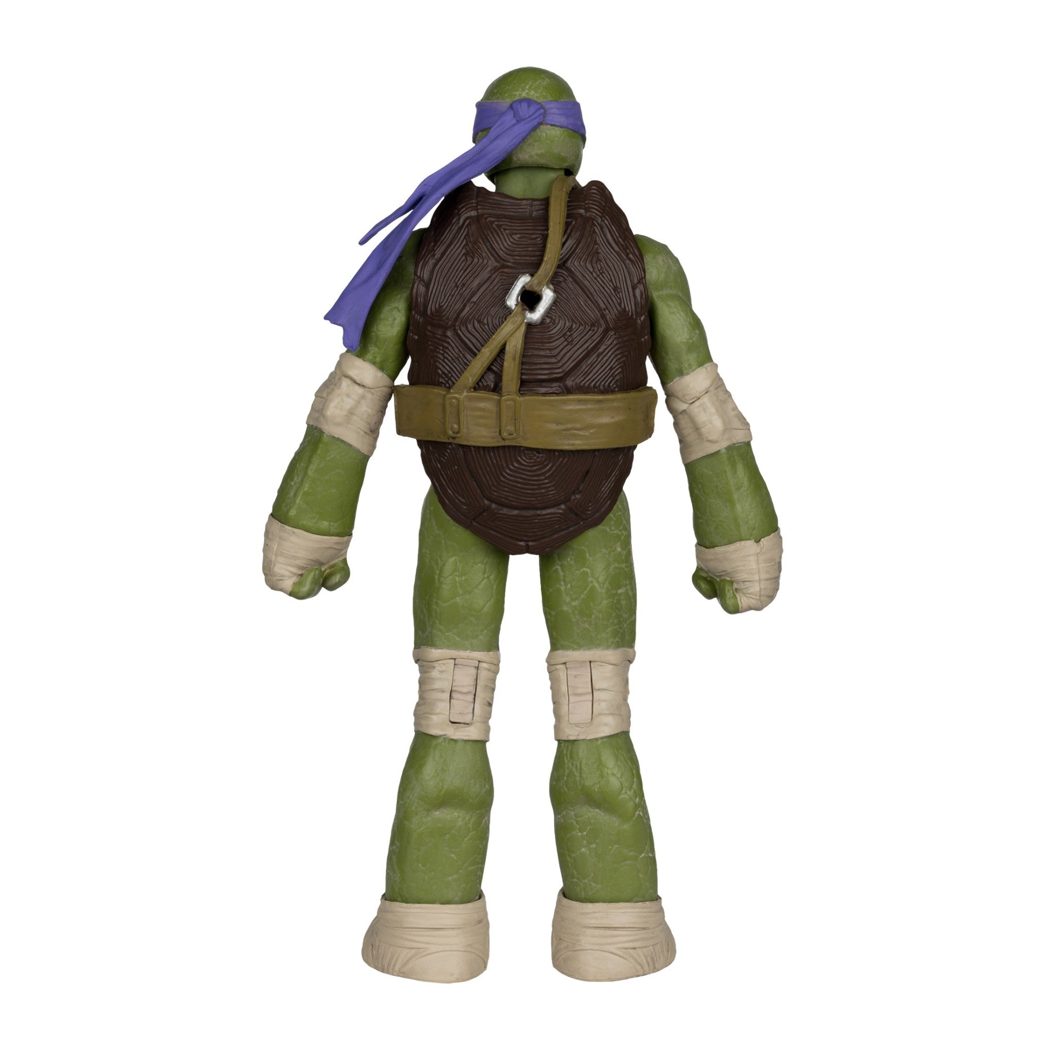 Page Punchers Teenage Mutant Ninja Turtles Donatello with Comic - McFarlane Toys