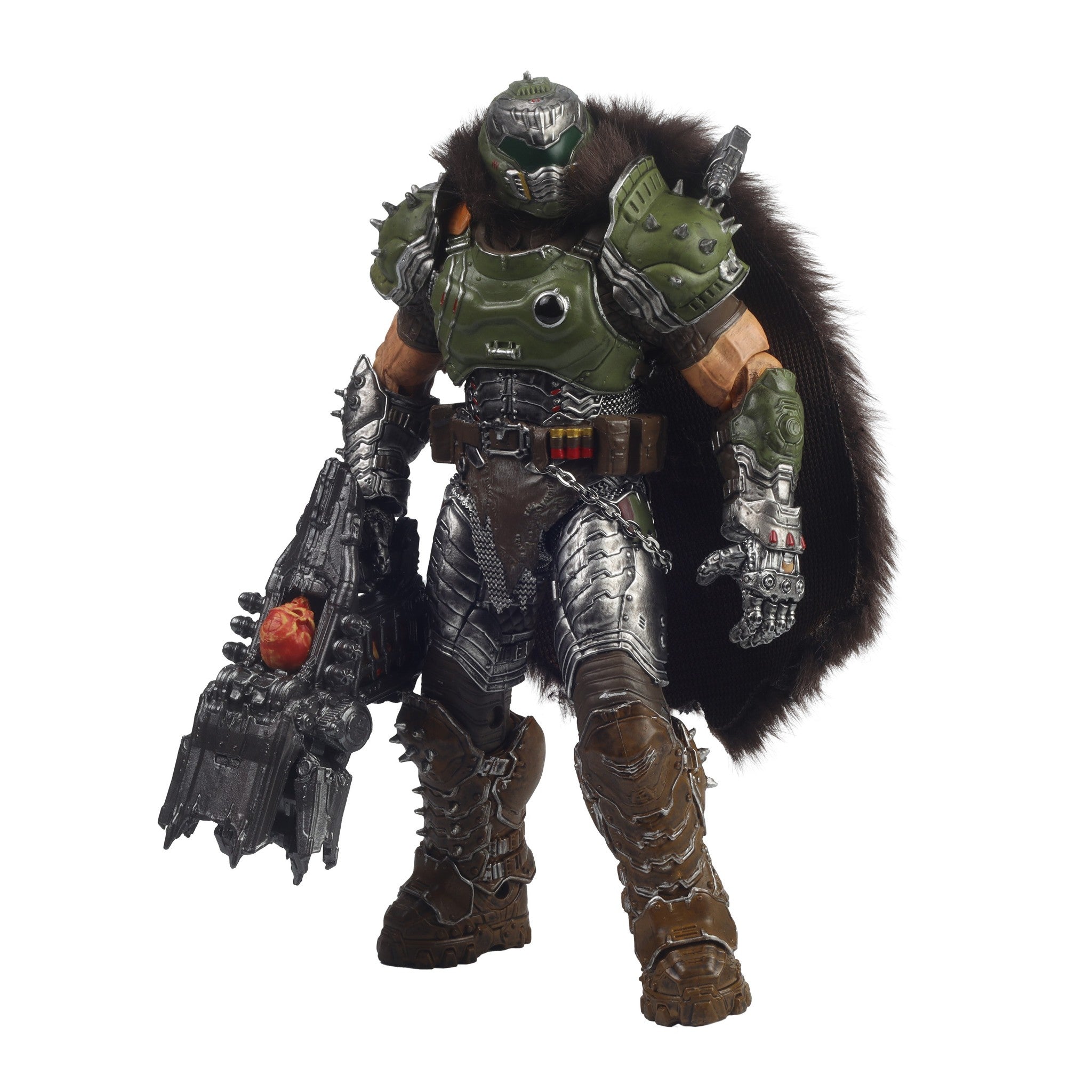 Aazon.co: cFarlane Toys Doo - Doo Slayer - Figura de acción