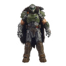 Doom The Dark Ages Doom Slayer 7" Deluxe Elite Edition - McFarlane Toys-4