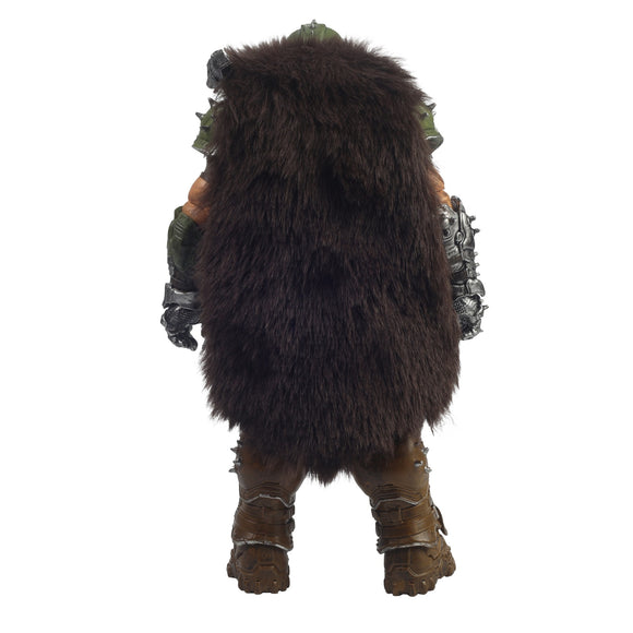 Doom The Dark Ages Doom Slayer 7" Deluxe Elite Edition - McFarlane Toys