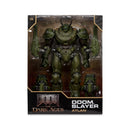 DOOM The Dark Ages Doom Slayer Atlan 12" Deluxe Elite Edition - McFarlane Toys-5