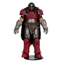 Doom The Dark Ages Doom Slayer Phalanx Skin 7" Figure - McFarlane Toys-3