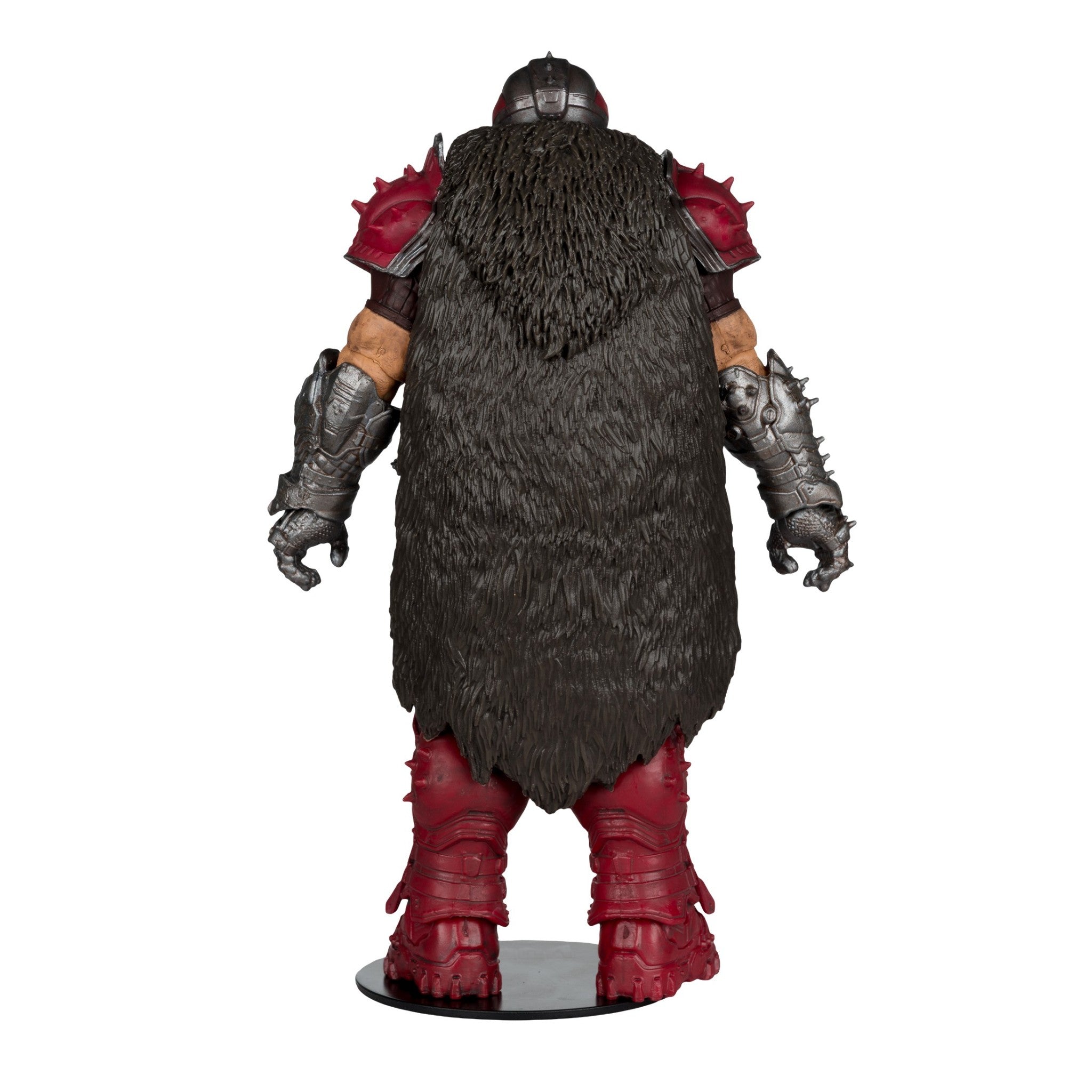 Doom The Dark Ages Doom Slayer Phalanx Skin 7" Figure - McFarlane Toys