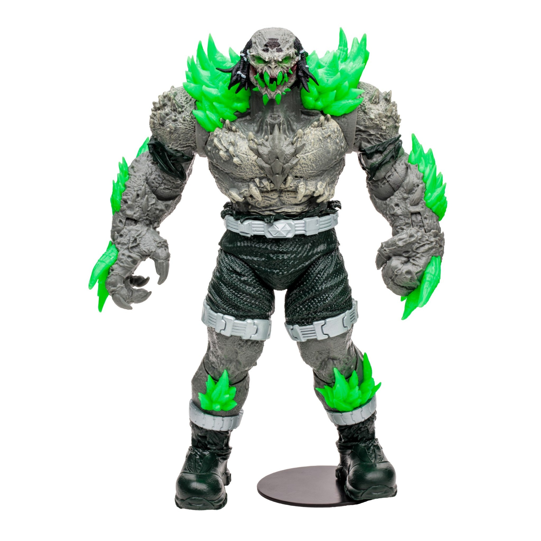 DC Multiverse Superman/Batman 12" Kryptonite Doomsday Megafig - McFarlane Toys