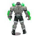 DC Multiverse Superman/Batman 12" Kryptonite Doomsday Megafig - McFarlane Toys-4