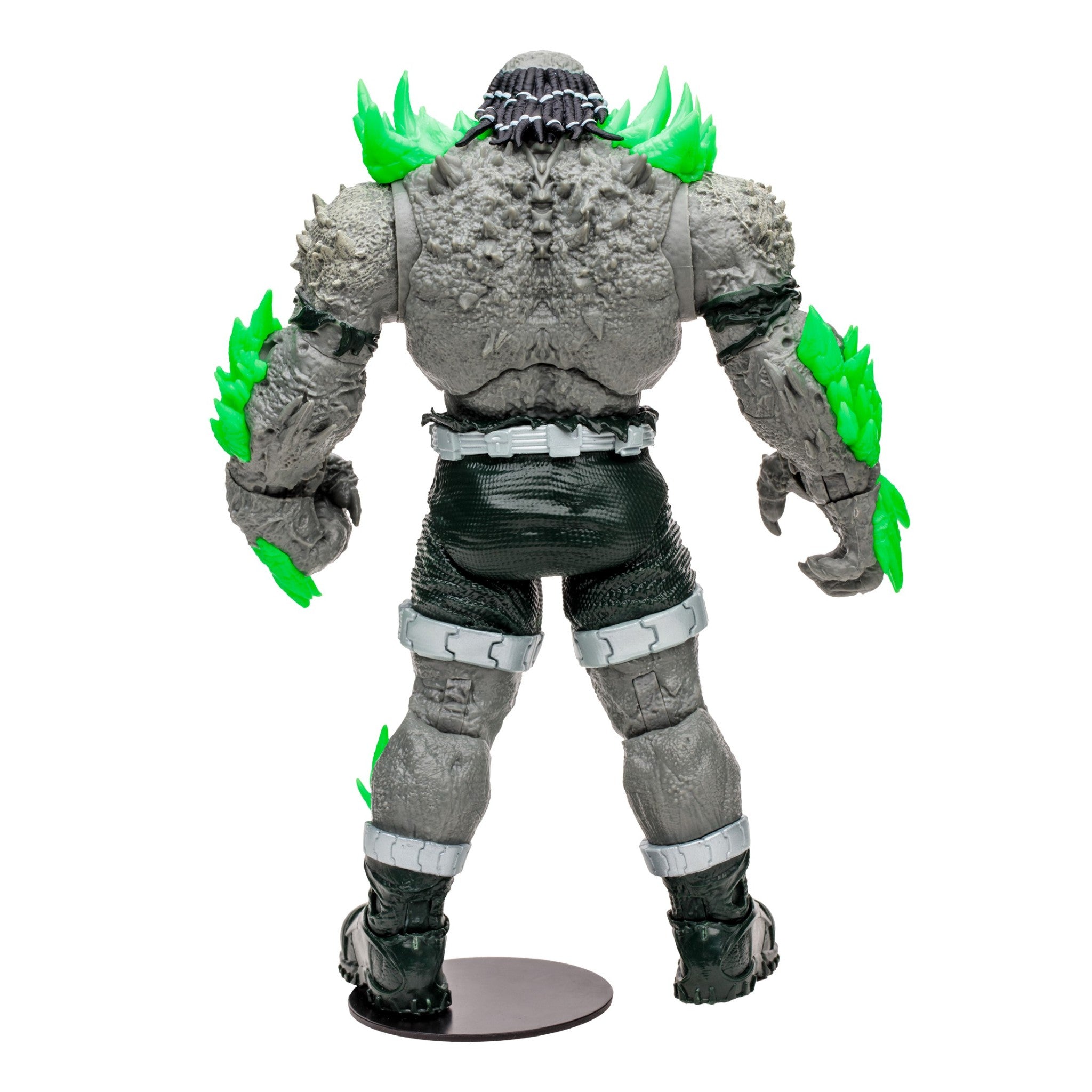 DC Multiverse Superman/Batman 12" Kryptonite Doomsday Megafig - McFarlane Toys