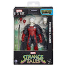 Marvel Legends Strange Tales Blackheart BAF 6" Dracula-1