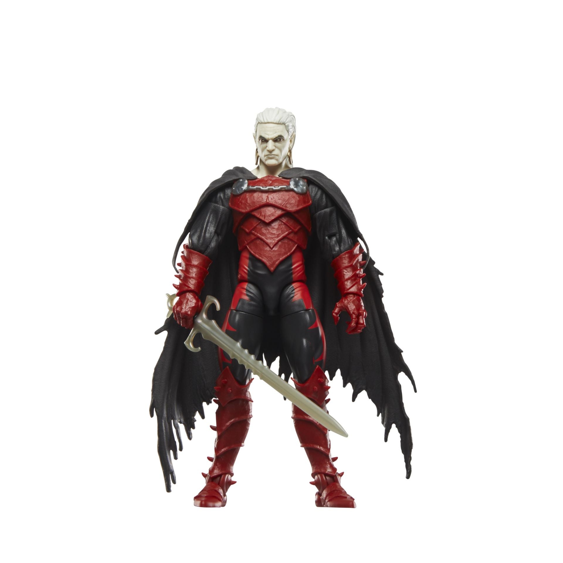 Marvel Legends Strange Tales Blackheart BAF 6" Dracula