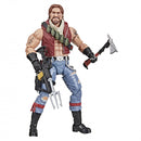 G.I. Joe Classified Series 6" Figure #167 Dreadnok Monkeywrench-3