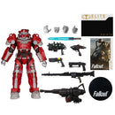 Fallout Series Elite Edition #9 Nuka Cola T-60 Gold Label - McFarlane Toys-2