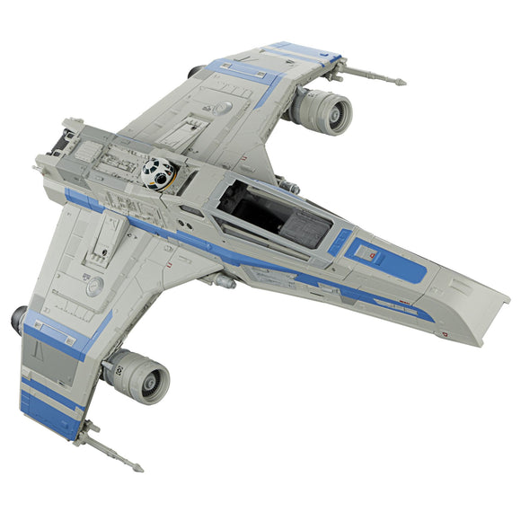 Star Wars VC Ahsoka New Republic E-Wing & KE4-N4 AVAILABLE NOW!