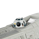 Star Wars Vintage Collection 3.75" Ahsoka New Republic E-Wing & KE4-N4-7