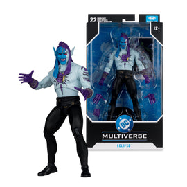 DC Multiverse DC Classic Eclipso - McFarlane Toys