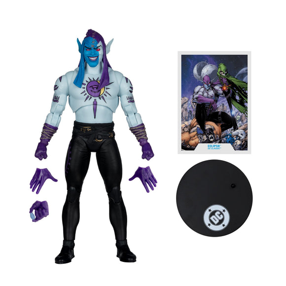 DC Multiverse DC Classic Eclipso - McFarlane Toys
