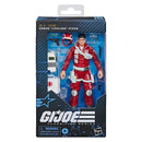 G.I. Joe Classified Series 6" Figure #186 Edwin “Lifeline” Steen-1