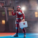 G.I. Joe Classified Series 6" Figure #186 Edwin “Lifeline” Steen-3