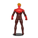 DC Multiverse Green Lantern Effigy PLATINUM - McFarlane Toys-4