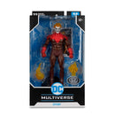 DC Multiverse Green Lantern Effigy PLATINUM - McFarlane Toys-5