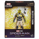 Marvel Legends 6" Electro (Spider-Man: No Way Home)-1