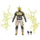 Marvel Legends 6" Electro (Spider-Man: No Way Home)-2