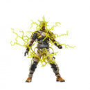 Marvel Legends 6" Electro (Spider-Man: No Way Home)-3