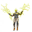 Marvel Legends 6" Electro (Spider-Man: No Way Home)-4