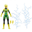 Marvel Legends 6" Electro Francine Frye-2