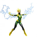 Marvel Legends 6" Electro Francine Frye-3