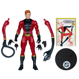 DC Multiverse Collector Edition DC Classics Elongated Man - McFarlane Toys - 0