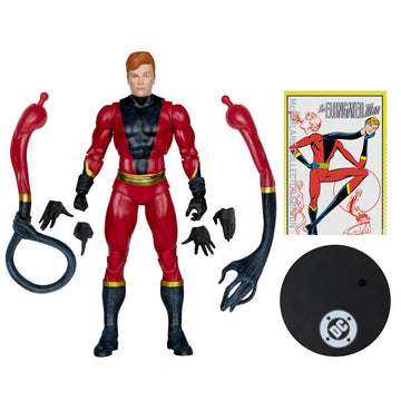 DC Multiverse Collector Edition DC Classics Elongated Man - McFarlane Toys - 0