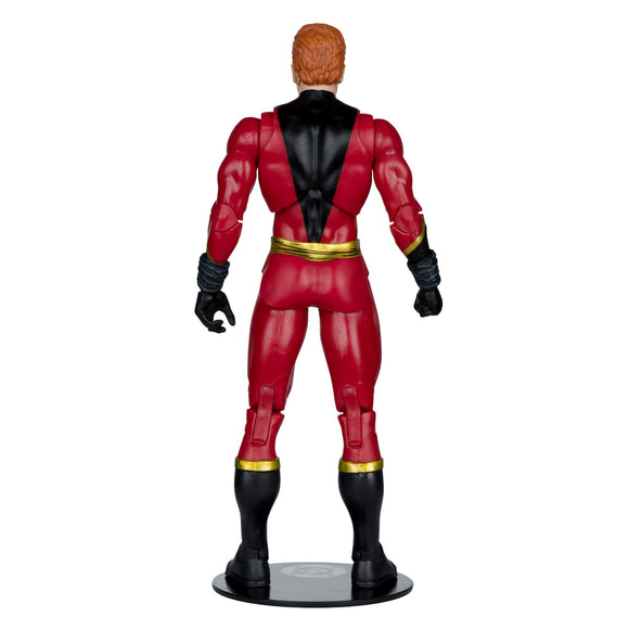 DC Multiverse Collector Edition DC Classics Elongated Man - McFarlane Toys