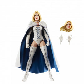 Marvel Legends X-Men 97 6" Emma Frost - 0