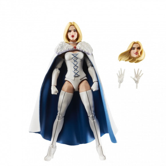 Marvel Legends X-Men 97 6" Emma Frost