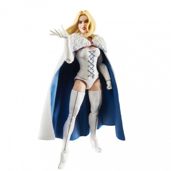 Marvel Legends X-Men 97 6" Emma Frost