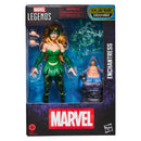 Marvel Legends Executioner BAF 6" Enchantress-1
