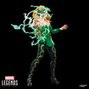 Marvel Legends Executioner BAF 6" Enchantress-4