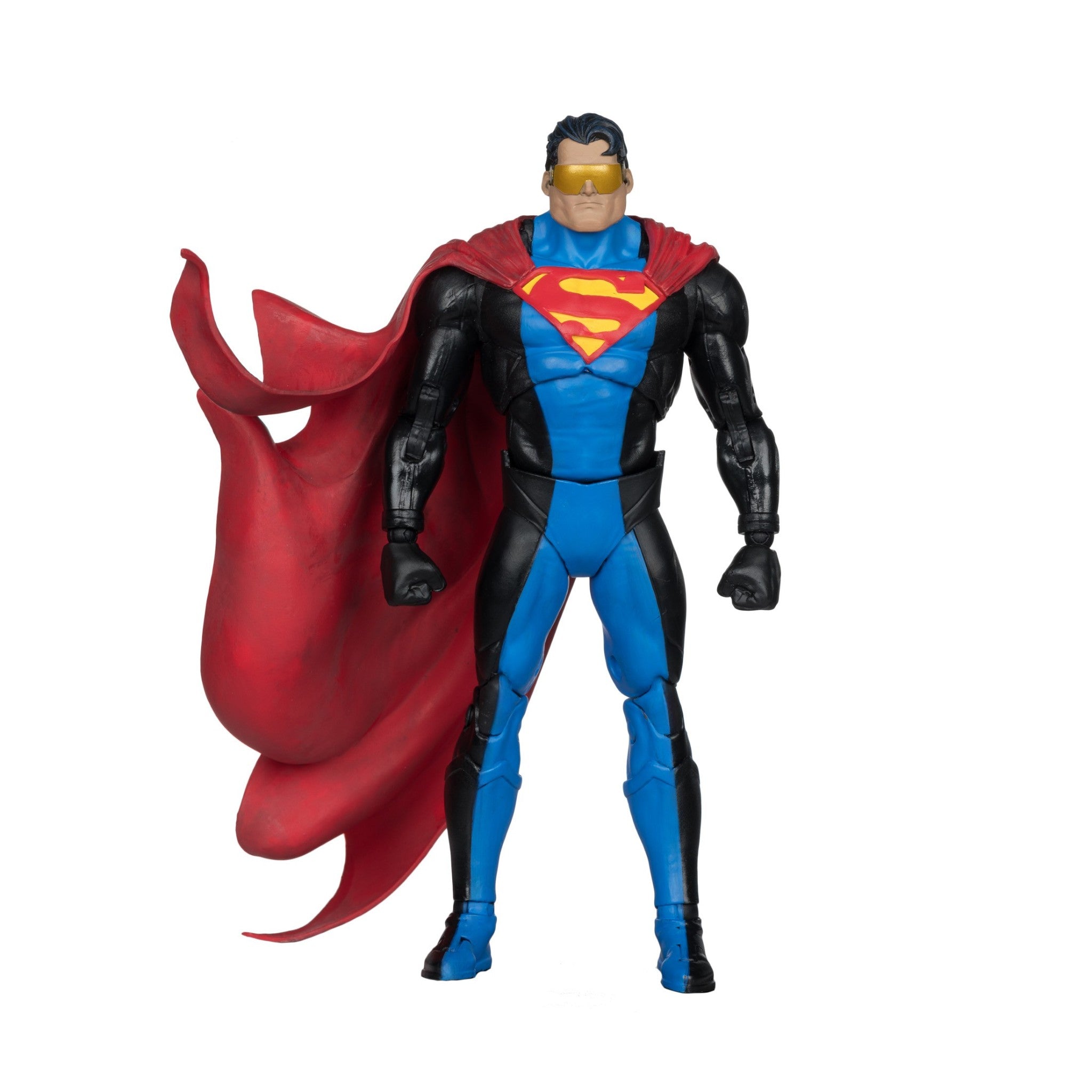 DC Multiverse Return of Superman Eradicator - McFarlane Toys