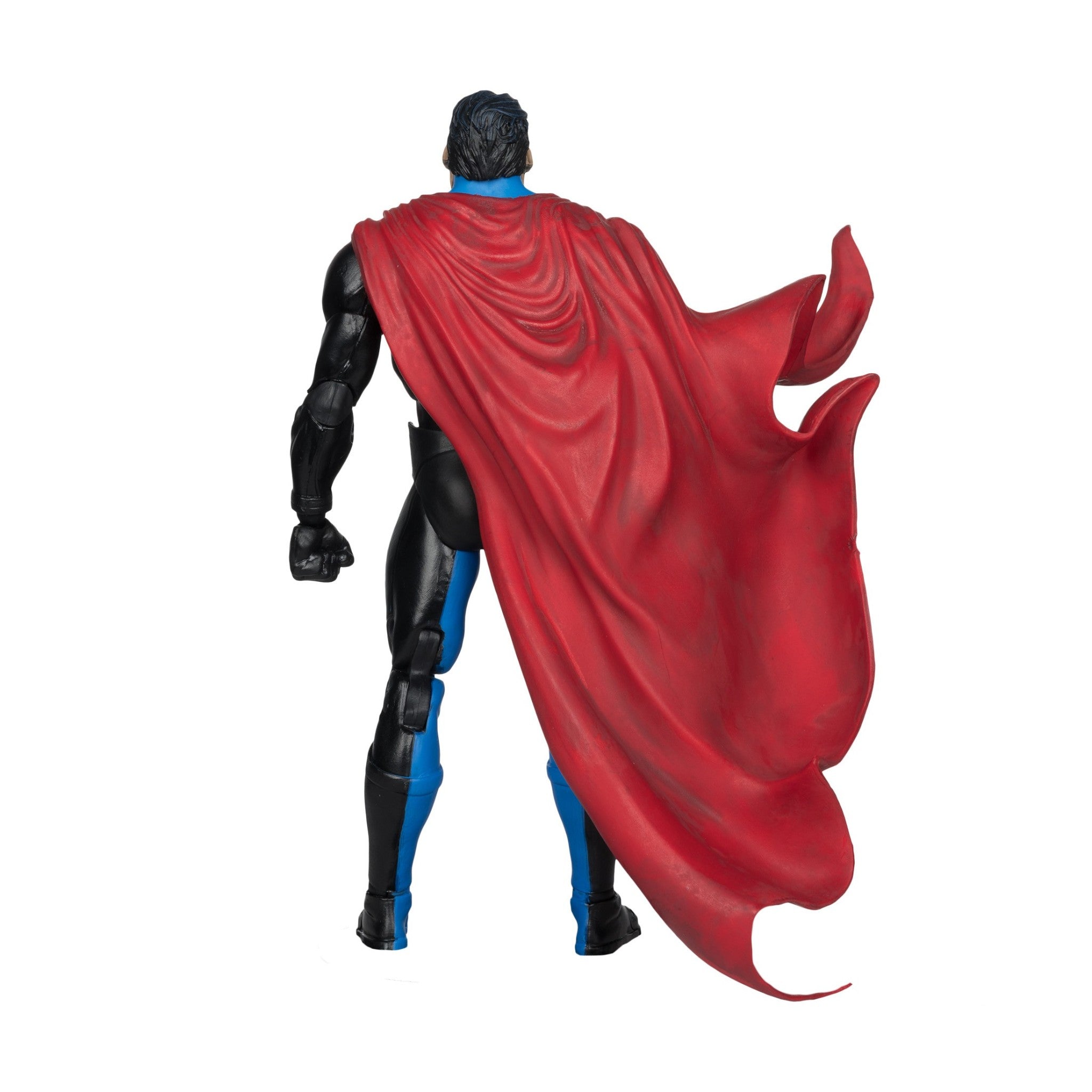 DC Multiverse Return of Superman Eradicator - McFarlane Toys