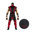 Mortal Kombat Klassic Ermac 7" Figure - McFarlane Toys-2